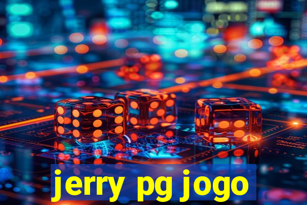 jerry pg jogo